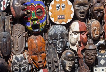 brujería africana y vudú