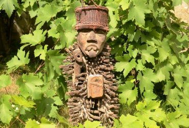 Brujería africana
